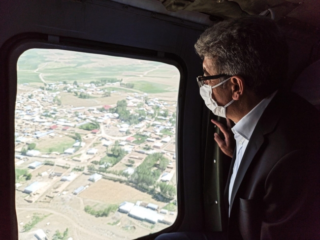 Fotoğraf: TRT Haber