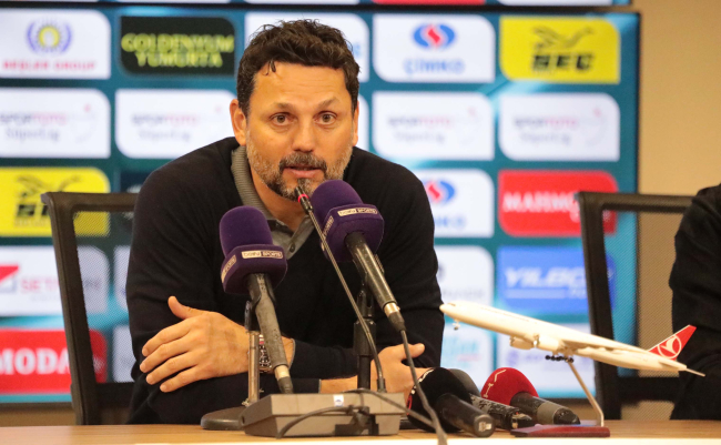 Kayserispor son dakikada sevindi