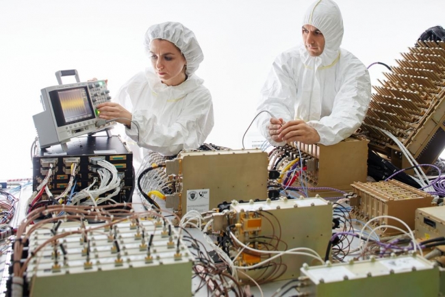 ASELSAN'da istihdam seferberliği