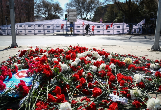 Prag'da yakalanan Salih Müslüm, Türkiye'deki birçok terör saldırısından dolayı aranıyordu