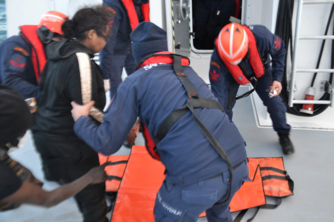 Fotoğraf: TRT Haber