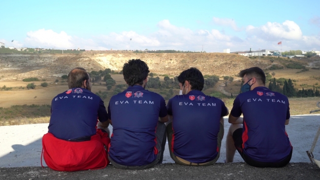 Teknofest Robotaksi: Geleceğin otonom araçları için yarıştılar