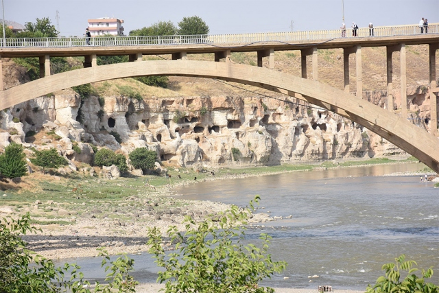 Sualtında da ziyaretçilerini ağırlayacak