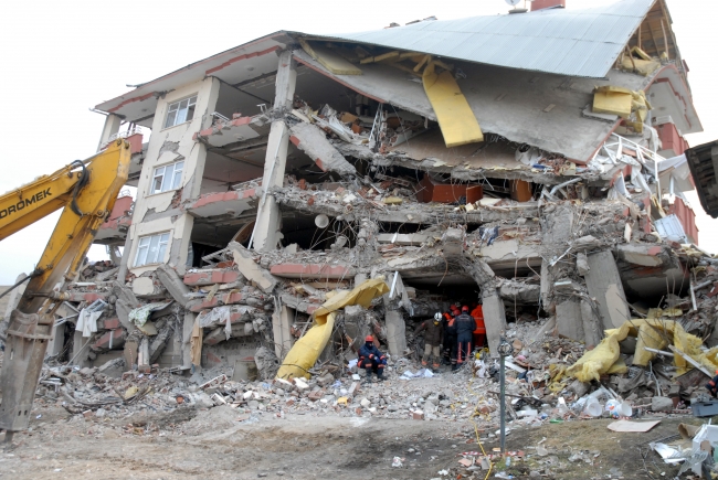 Zorunlu Deprem Sigortası oranı yüzde 52’ye ulaştı