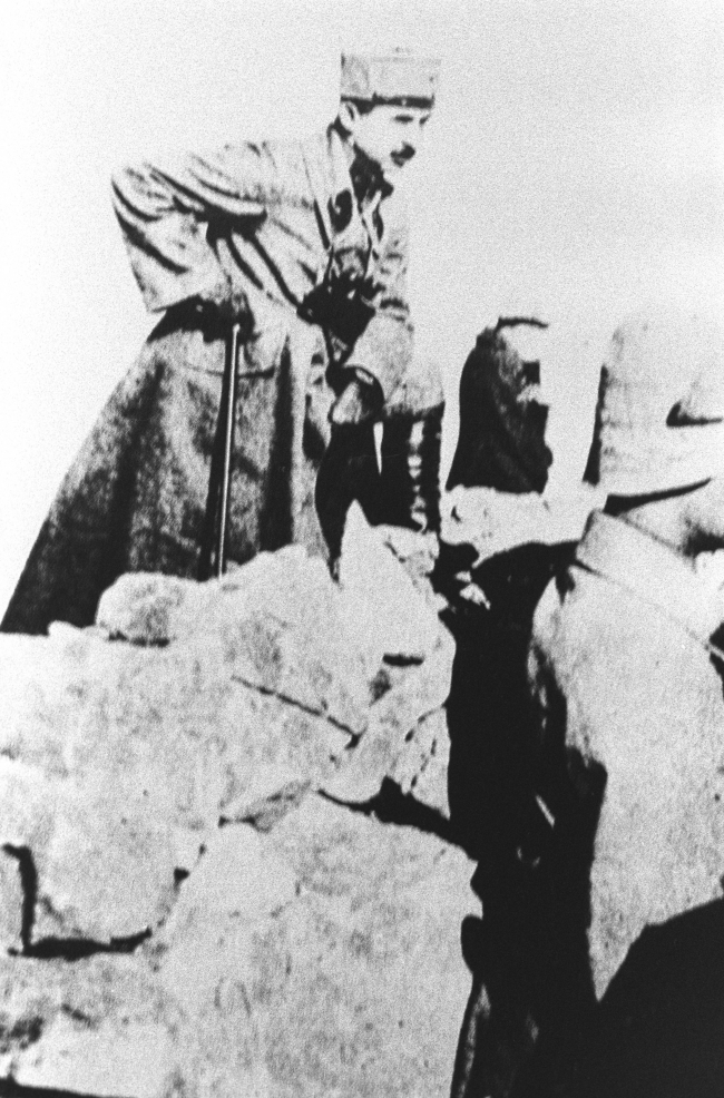 Türk milletinin şanlı tarihinin dönüm noktası: 30 Ağustos