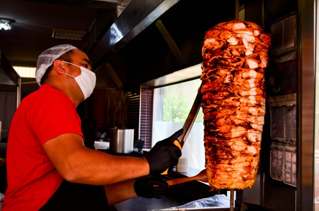 Yeme-içme hizmeti sunan işletmelerde alınan önlemler