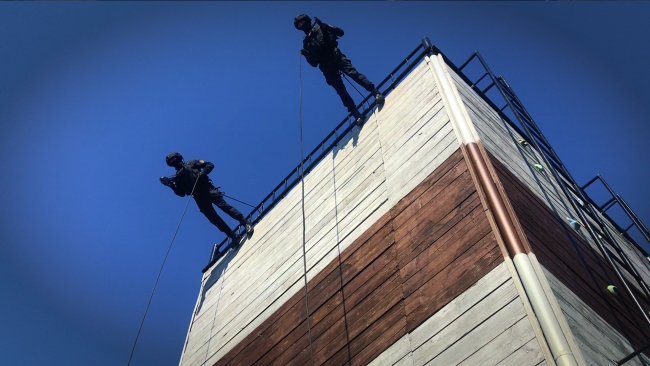 Fotoğraf: TRT Haber