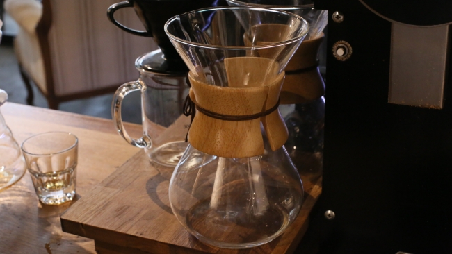 Kahveyi gurmeleştiren anlayış: 3. nesil kahvecilik