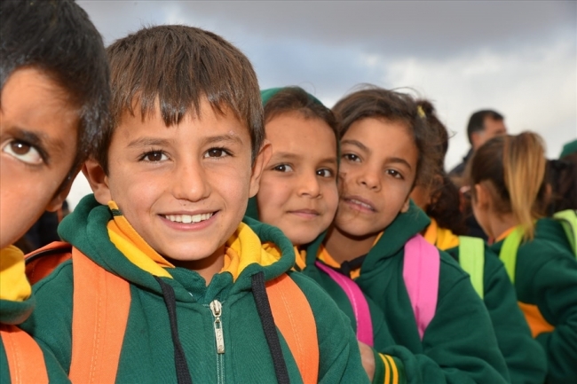 Fotoğraf: Milli Savunma Bakanlığı