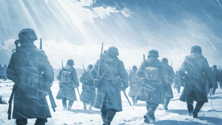 Soğuğa yazılan destan: Sarıkamış Harekatı