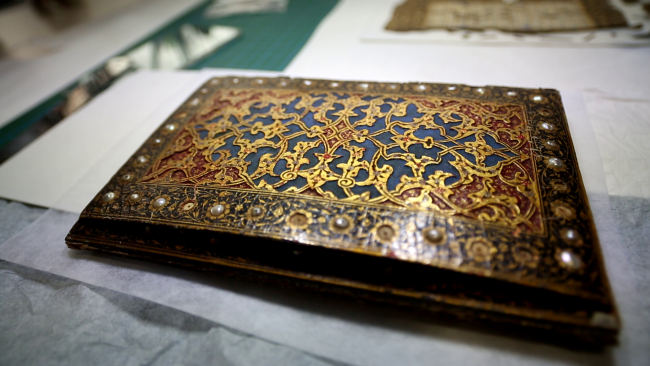 Tarihi eser hastanesi