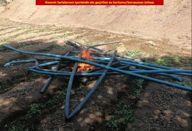 Diyarbakır'da terörün finans kaynağı kurutuluyor