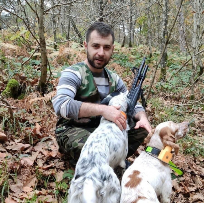 Domuz zannettiği arkadaşını vurdu, 22 yıla kadar hapsi isteniyor