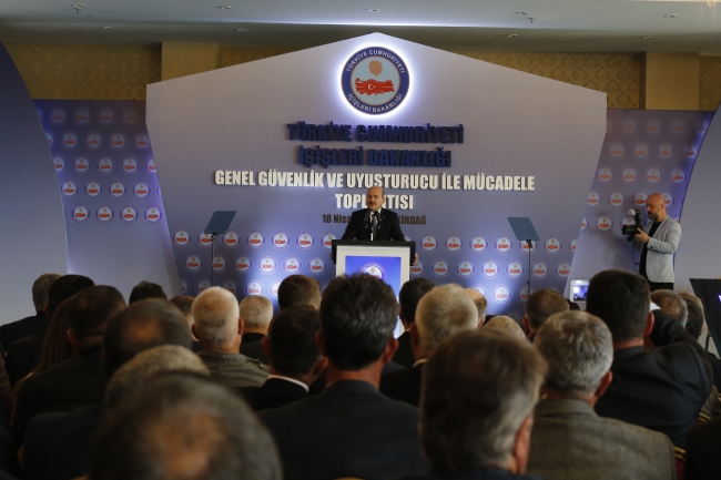 77 bin 81 kişi FETÖ'den tutuklandı