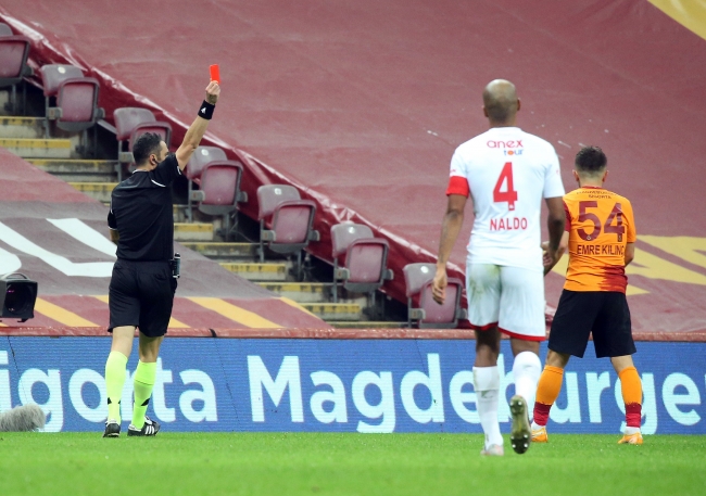 Fotoğraf: DHA
