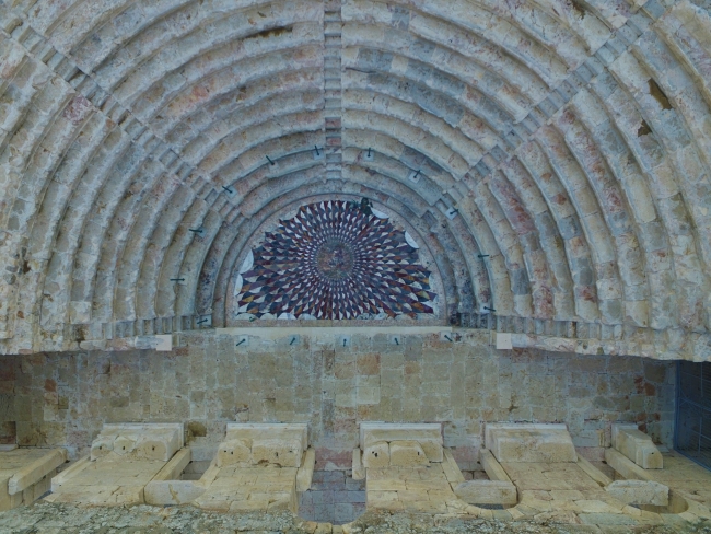 Tatil rotasının tarihi durakları: Antik kentler