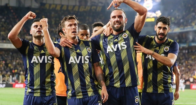 Çaykur Rizespor Başkanı Kartal: Vedat Muriç'i sattığımıza pişman olmadık