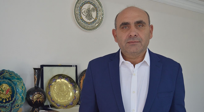 İşçiydi patron oldu, şimdi 9 ülkeye sera kuruyor