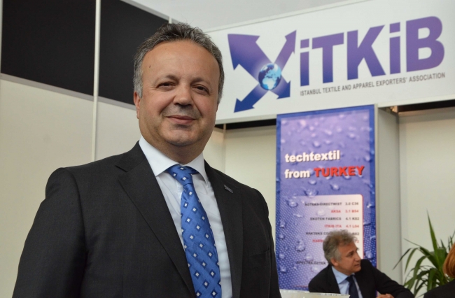 Türkiye İhracatçılar Meclisi'nin yeni başkanı belli oldu