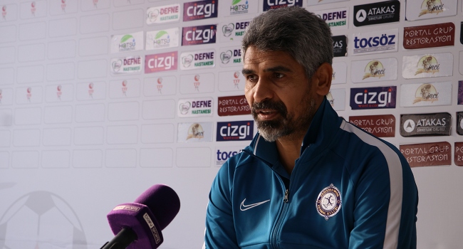 Osmanlıspor'da yeni başkan Mehmet Emin Katipoğlu oldu