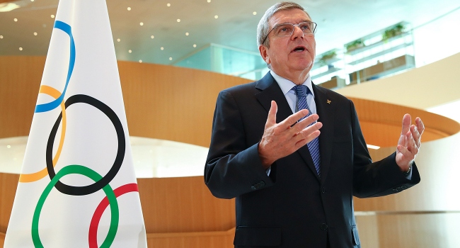 Uluslararası Olimpiyat Komitesi "Tokyo" için kararlı