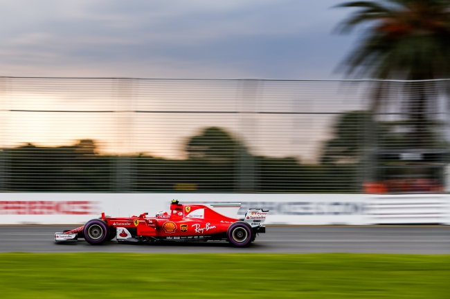 Formula 1 hazırlıkları hız kesmiyor