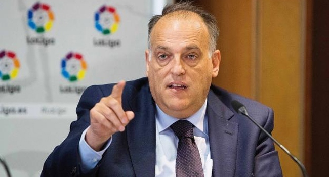 İspanya'da ligler haziran başında başlayabilir