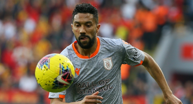 Başakşehir'in vazgeçilmezi Gael Clichy