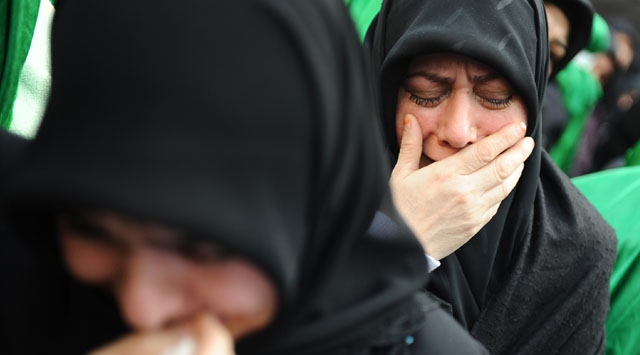 Bolluk ve bereketin simgesi: Aşure günü