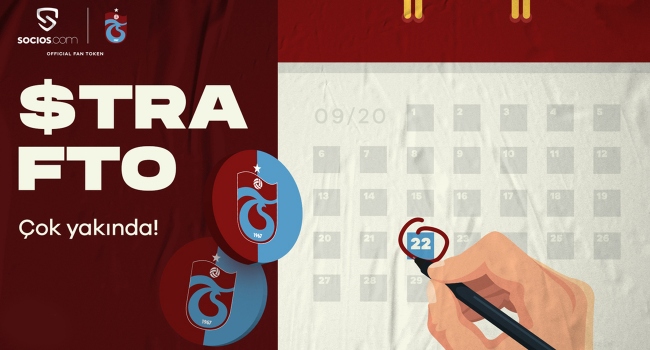 Trabzonspor'dan 15 milyon euro gelir getirecek anlaşma