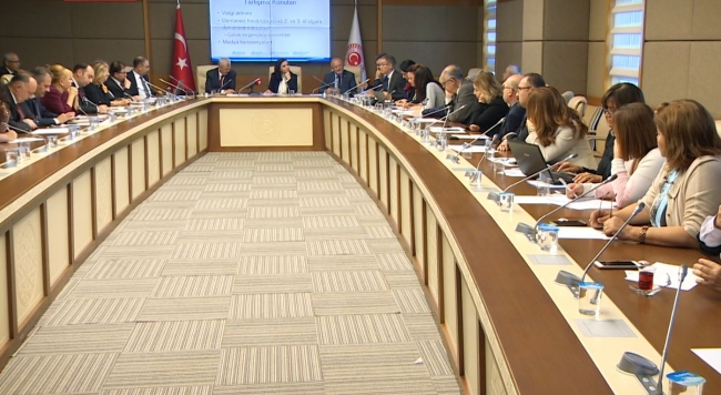 En çok sigara içen 3. ülkeyiz