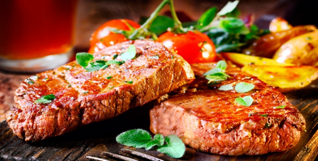 'Kurban etini iki gün dinlendirin' uyarısı