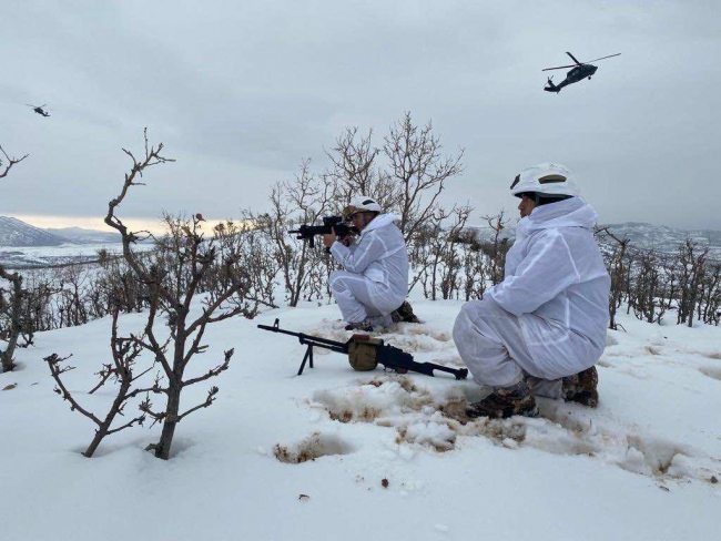 Fotoğraf: TRT Haber