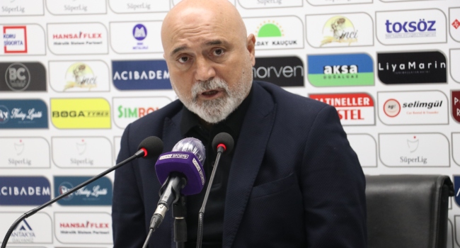 MKE Ankaragücü küme düştü