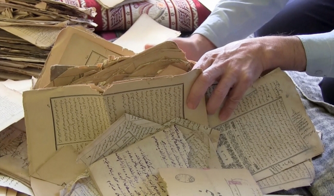 Devlet Arşivleri için 2019 yeniden yapılanma yılı olacak