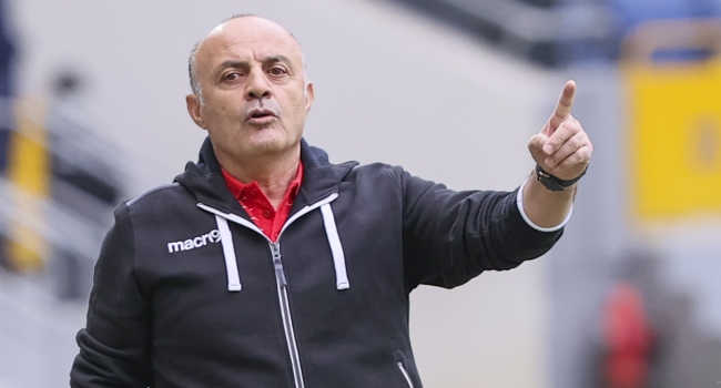 Kritik maçta kazanan çıkmadı