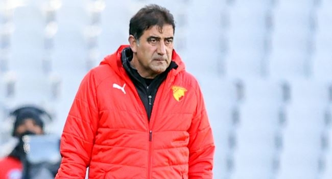 Fatih Karagümrük ile Göztepe yenişemedi