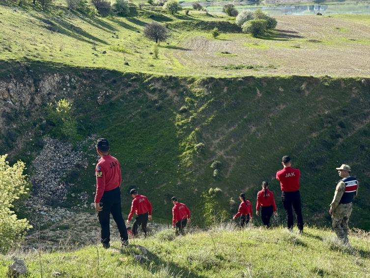 Gülistan Doku soruşturmasında saha ve adliyede kritik trafik
