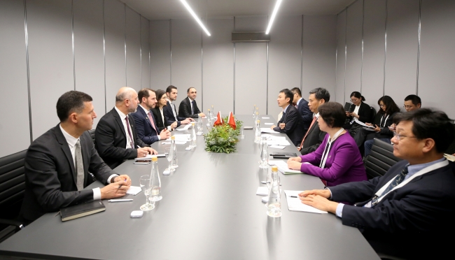 G20 Toplantısı'ndan ticaretle ilgili net bir mesaj çıkmadı