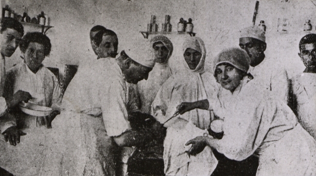 Genelkurmay, az bilinen Çanakkale fotoğraflarını paylaştı