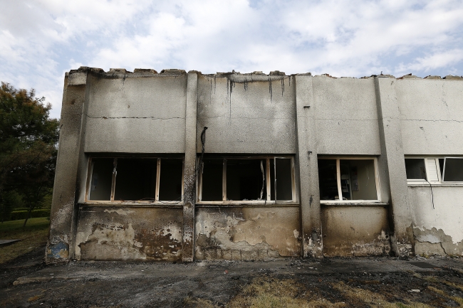 TÜRKSAT'tan darbecilere tazminat davası