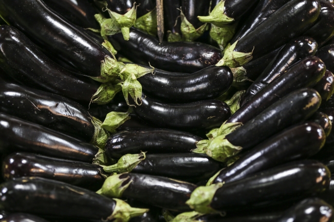 İstanbul'da nisan ayında en fazla havucun fiyatı arttı