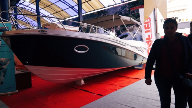 Bingöl'e düşen meteordan yapılan 150 bin liralık tespih