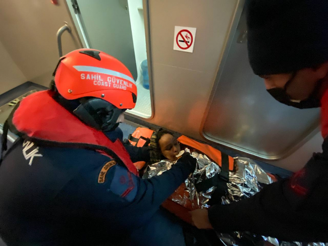 Fotoğraf: TRT Haber