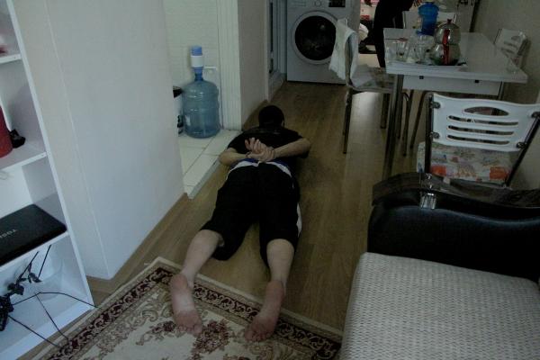 İstanbul'da asayiş uygulaması: 4 kişi gözaltına alındı