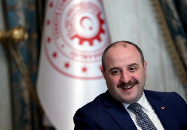 Türkiye Açık Kaynak Platformu için ilk toplantı yapıldı