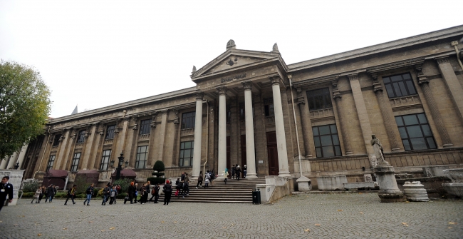 İstanbul tarihi rotalarıyla bayramda ziyaretçilerini bekliyor