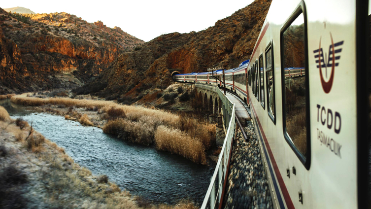 Doğu Ekspresi aralıkta seferlerine başlayacak