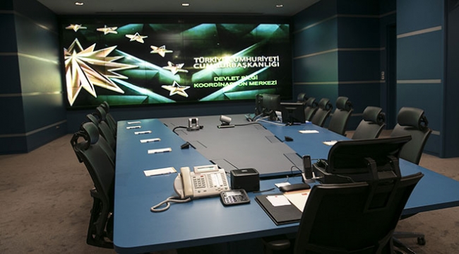 Zeytin Dalı Harekatı'nın "gözü" kapılarını açtı