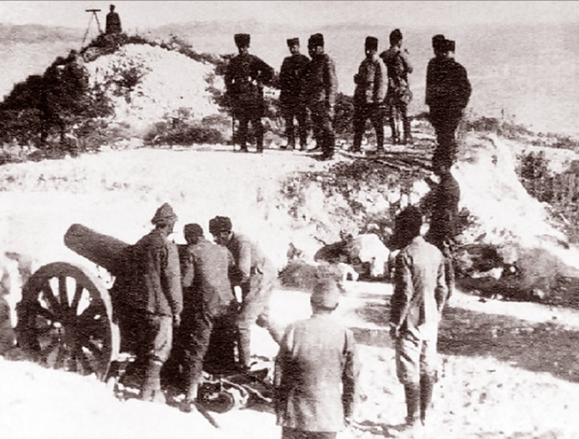 Türk milletinin şanlı tarihinin dönüm noktası: 30 Ağustos